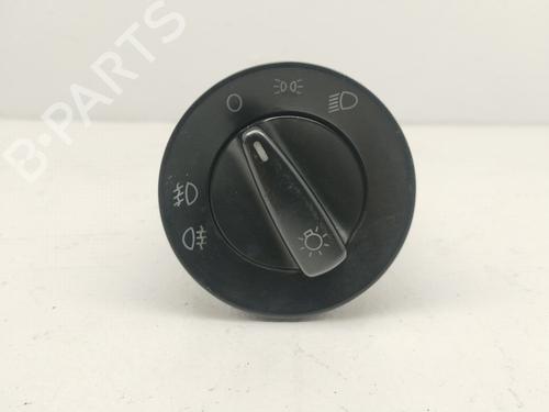 Used Headlight switch SEAT ALHAMBRA (7V8, 7V9) [1996-2010]  21219336