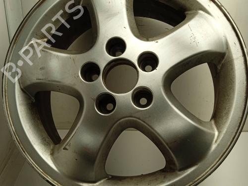 Used Rim SAAB 9-3 (YS3D) [1998-2003]  11165262