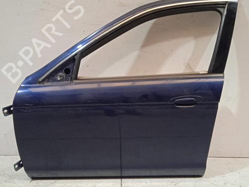 Used Left front door JAGUAR S-TYPE II (X200) [1998-2008]  4370802