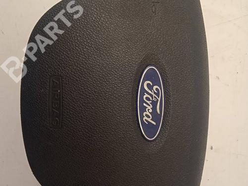 Used Driver airbag FORD FOCUS II (DA_, HCP, DP) 1.8 TDCi (115 hp) 11159372