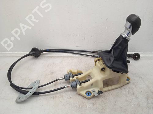 Gearstang KIA CEE'D Hatchback (ED) 1.6 CRDi 115 (115 hp) 11163293