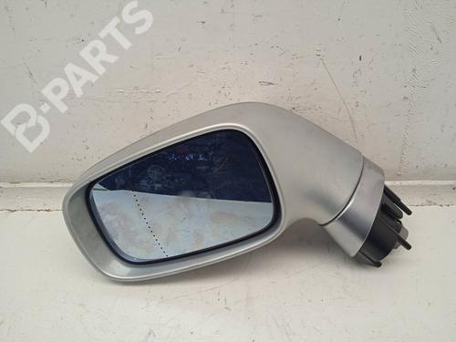 Used Left mirror Left mirror RENAULT VEL SATIS (BJ0_) 2.2 dCi (BJ0E, BJ0F) (150 hp) 11155843 11155843