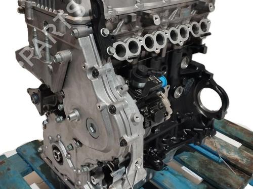 Used Engine HYUNDAI i30 (FD) [2007-2012]  4315148