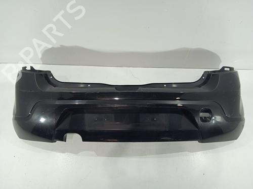 Bagtil kofangere Bagtil kofangere DACIA SANDERO 1.2 16V LPG (75 hp) 36986680 36986680