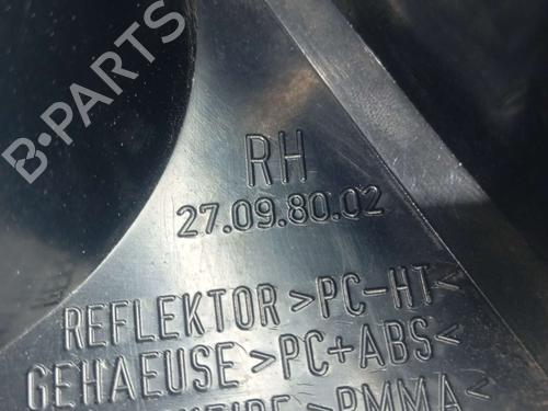 Right taillight VW PASSAT CC B6 (357) | BP25938051C35