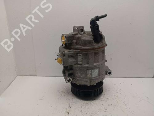 Used AC compressor SEAT ALTEA XL (5P5, 5P8) [2006-2015]  13244473