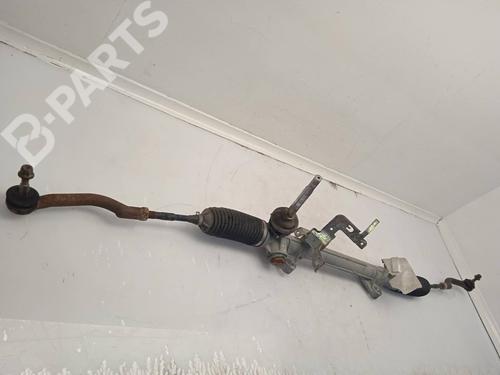 Used Steering rack NISSAN X-TRAIL II (T31) [2007-2018]  11154635