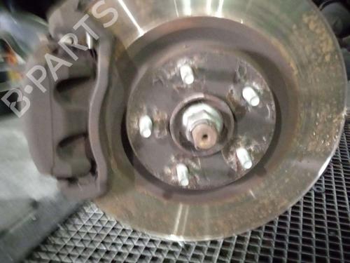 Used Left front steering knuckle Left front steering knuckle 31619410 31619410