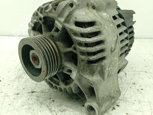 Used Alternator CITROËN SAXO (S0, S1) 1.1 X, SX (60 hp) 31810673
