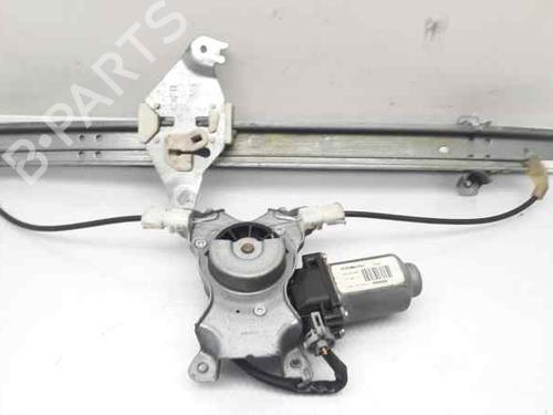 rear-right-window-mechanism-nissan-primera-hatchback-p12-400600-2002-4357534 main image