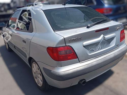 Fuse box CITROËN XSARA (N1) | BP31615377E1