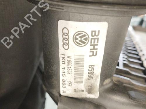 Intercooler AUDI A3 (8P1) 1.9 TDI | BP31942867M30 