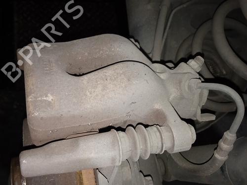 Left rear brake caliper RENAULT CLIO III Grandtour (KR0/1_) 1.2 16V (KR0P) | BP24500196M107