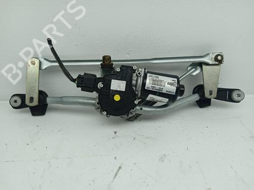 Used Front wiper motor HYUNDAI i20 II (GB, IB) 1.2 (84 hp) 24403869
