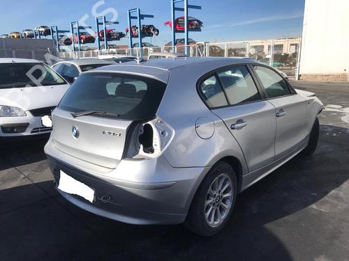 Left taillight BMW 1 (E87) 120 d | BP31616043C34  - Image 5