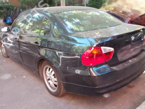 Gearbox BMW 3 (E90) 318 d | BP20594272M3 