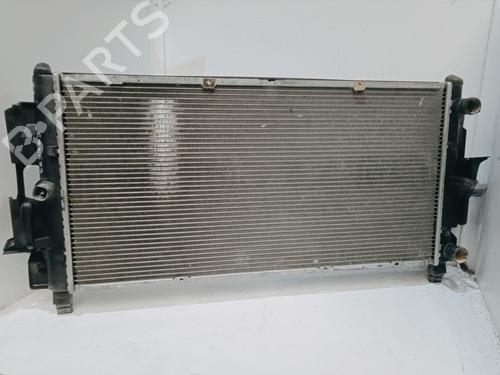 Used Water radiator VW LT 28-35 I Van (281-363) [1975-1996]  4368546