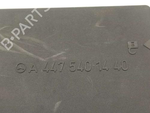 Fuse box MERCEDES-BENZ VITO Van (W447) | BP31619991E1