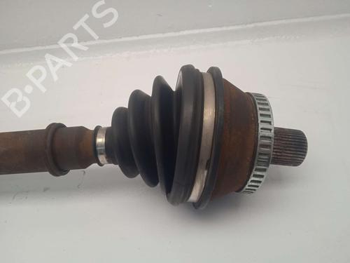 Left front driveshaft AUDI A4 B7 Avant (8ED) 2.0 TDI 16V | BP24229798M38 - Image 2