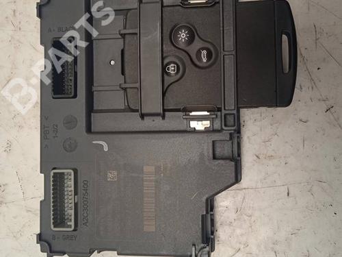 Zündschloss für RENAULT CLIO IV (BH_) 0.9 TCe 90 (BHNF, BHMA, BHMH, BHJK, BHJR) (90 hp) 11160053