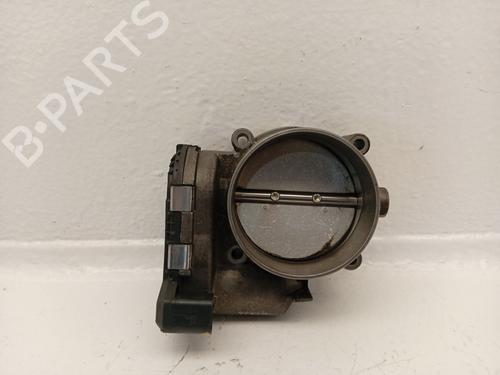 Used Throttle body Throttle body AUDI A8 D3 (4E2, 4E8) [2002-2010] 40603112 40603112