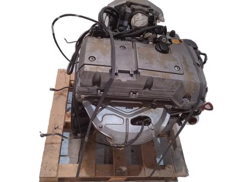 Used Engine MERCEDES-BENZ 124 Saloon (W124) [1984-1993]  4263450