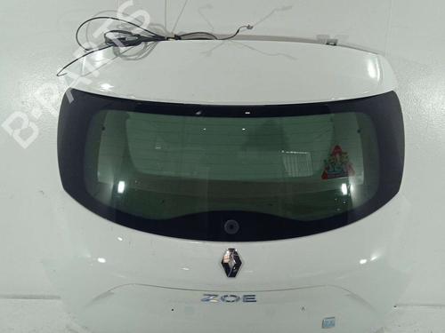 Used Tailgate Tailgate RENAULT ZOE (BFM_) ZOE (58 hp) 32266668 32266668