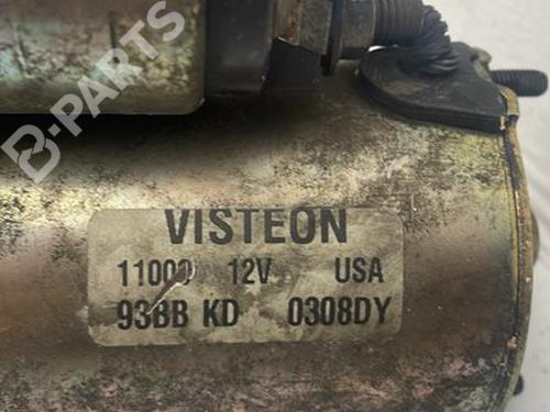 Starter FORD MONDEO III Saloon (B4Y) | BP4267529M8