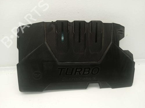 Used Upper protection Upper protection KIA RIO IV (YB, SC, FB) 1.0 T-GDI 100 (101 hp) 40095932 40095932