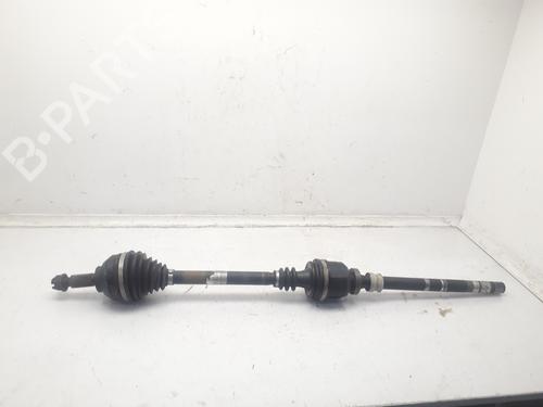 Used Right front driveshaft RENAULT TRAFIC II Van (FL) [2001-2026]  11151345