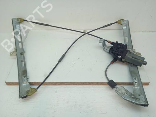 Used Front left window mechanism PEUGEOT 206 Hatchback (2A/C) 2.0 HDI 90 (90 hp) 11164389