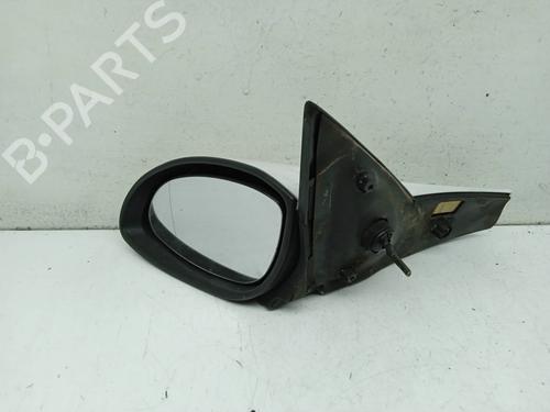 Used Left mirror OPEL VECTRA B (J96) 1.8 i 16V (F19) (116 hp) 4273335
