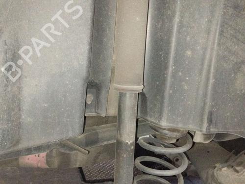 Used Right rear shock absorber Right rear shock absorber 17838430 17838430