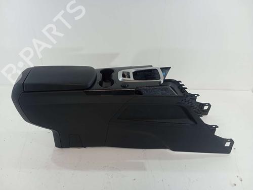 Armrest / Center console PEUGEOT 3008 I MPV (0U_) 1.6 BlueHDi 120 | BP19665703I20
