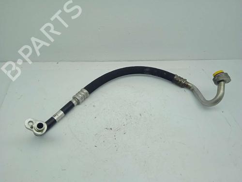 Used AC pipe AC pipe PORSCHE CAYENNE (9PA) [2002-2010] 20342114 20342114