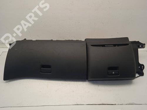 Used Glove box CITROËN C4 Picasso I MPV (UD_) 2.0 HDi 138 (136 hp) 11158260