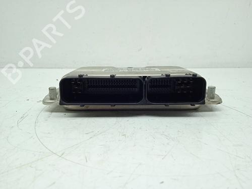 Used Engine control unit (ECU) Engine control unit (ECU) VW PASSAT B5.5 Variant (3B6) 1.9 TDI (130 hp) 12321250 12321250
