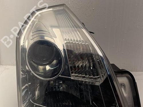 Xenon ballast RENAULT VEL SATIS (BJ0_) | BP4273391C53