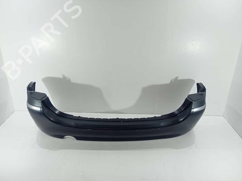 Used Rear bumper Rear bumper CITROËN XSARA PICASSO (N68) 1.6 HDi (90 hp) 23221034 23221034
