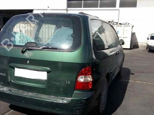 AC compressor KIA CARNIVAL / GRAND CARNIVAL III (VQ) 2.9 CRDi | BP4646131M34