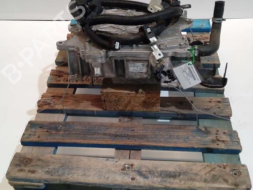 Used Inverter/Converter NISSAN LEAF (ZE0) Electric (109 hp) 21218559