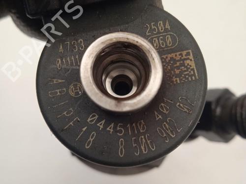 Injector MINI MINI (R56) | BP35793729M100 - Image 4