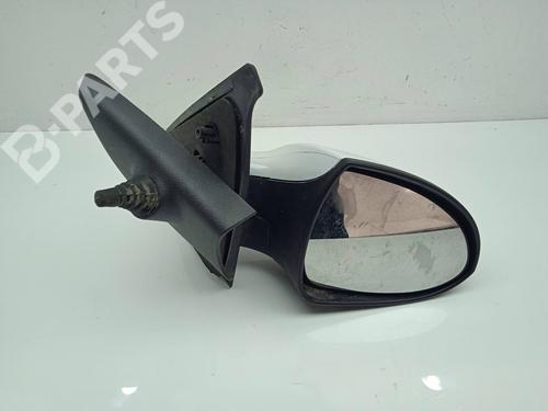 Used Right mirror Right mirror TATA INDICA [1998-2026] 11165509 11165509