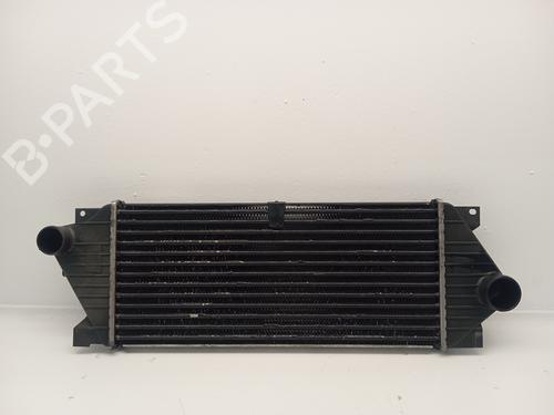 Used Intercooler MERCEDES-BENZ M-CLASS (W163) [1998-2005]  31615978