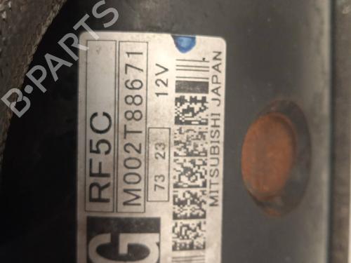 Starter MAZDA 5 (CR) 2.0 CD (CR19) | BP11155853M8 - Image 2