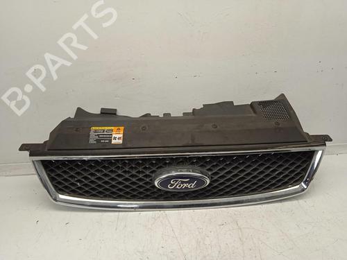 Used Grille FORD FOCUS C-MAX (DM2) 1.6 TDCi (109 hp) 4323425