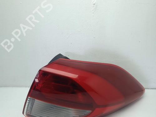 Used Right taillight Right taillight HYUNDAI TUCSON (TL, TLE) [2015-2023] 32426173 32426173
