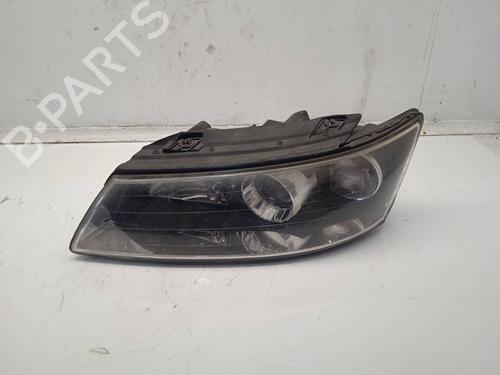 Used Left headlight Left headlight HYUNDAI SONATA V (NF) 2.0 CRDi (140 hp) 11166087 11166087