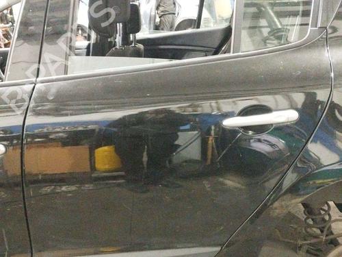 Dør venstre bagtil Dør venstre bagtil RENAULT MEGANE III Hatchback (BZ0/1_, B3_) [2008-2026] 31620641 31620641