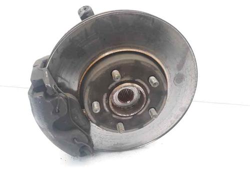 Used Right front steering knuckle Right front steering knuckle FORD TRANSIT CONNECT (P65_, P70_, P80_) 1.8 TDCi (90 hp) 4357052 4357052